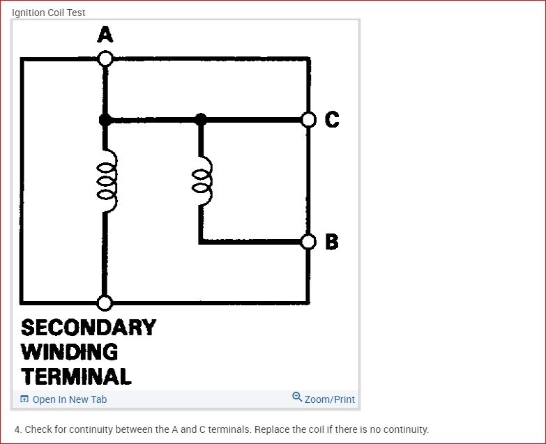My Engine Has No Spark Can You Help Me Fix It?, Page 2