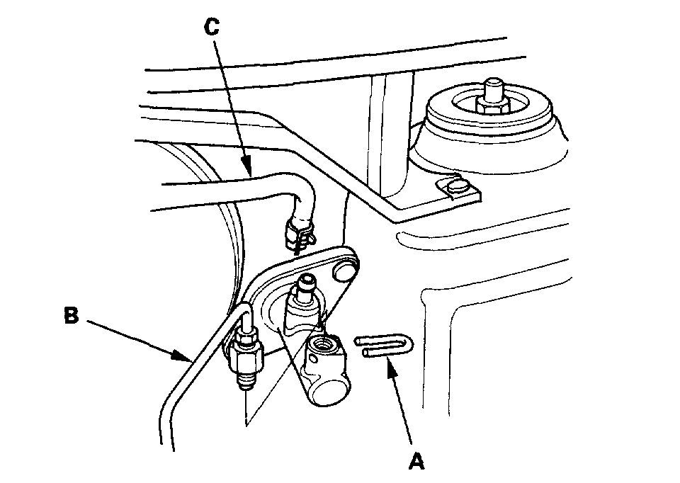 Gear Shifting Issues I Was Driving the Car with No Prior Issues,