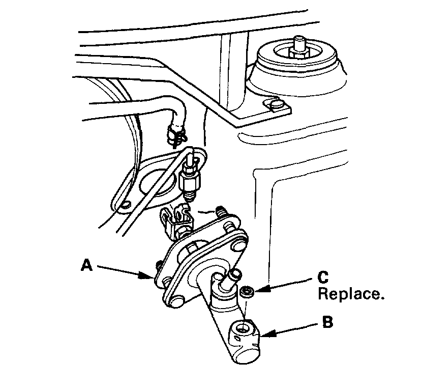 Gear Shifting Issues I Was Driving the Car with No Prior Issues,