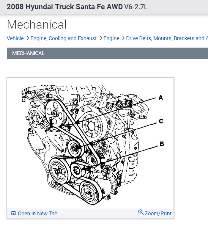 Engine Screeching Noise Car Makes a Screeching Noise When I Start...