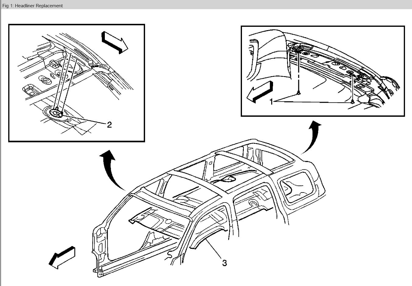 How Do I Replace Sunroof Motor the Sunroof Won't Open,