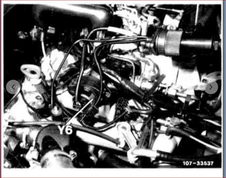 High Idle It Is Idling at 2,000 and Clunks Into Reverse, Just