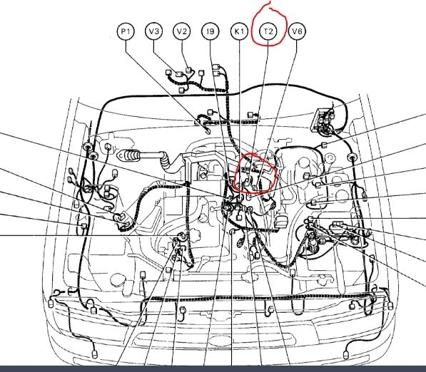 P1700 Error Code Changed the Spark Plugs, Plug Wires and Fuel