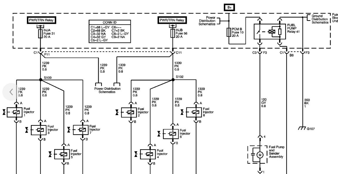 Engine Will Not Start and Run?: Started Having Problems with Truck...