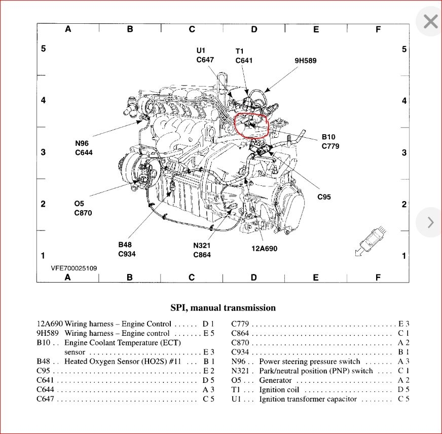 After Replacing Thermostat Still Overheating Yes, I Just Replaced...