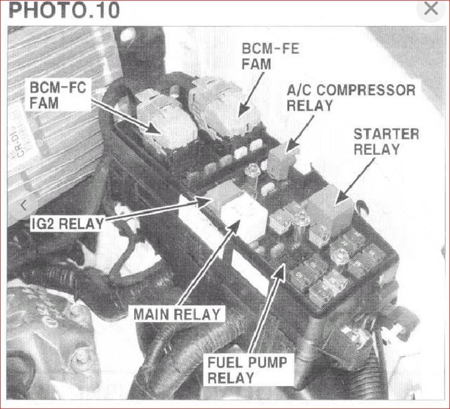 Safety Shut Off Switch Location Is There a Safety Shut Off Switch...