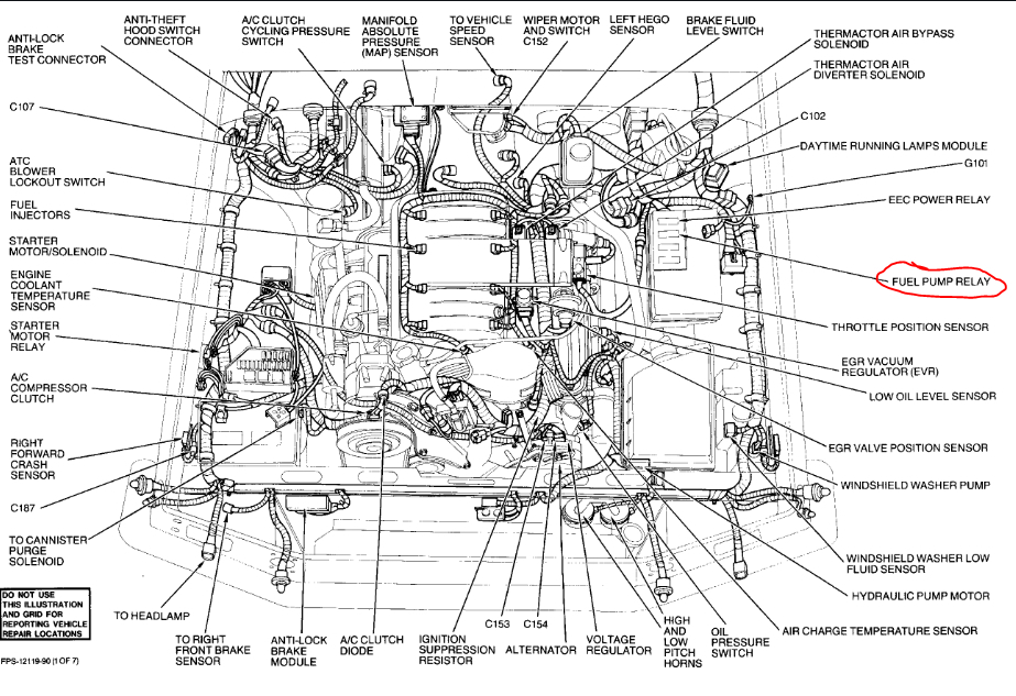 New Fuel Pump Is Not Working the Fuel Pump Stopped Working