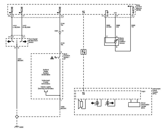 Blinkers Not Making a Clicking Sound? My Turn Signals All Work,