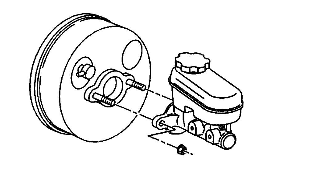 Loss of Brake Pressure I Just Recently Lost About Half of My