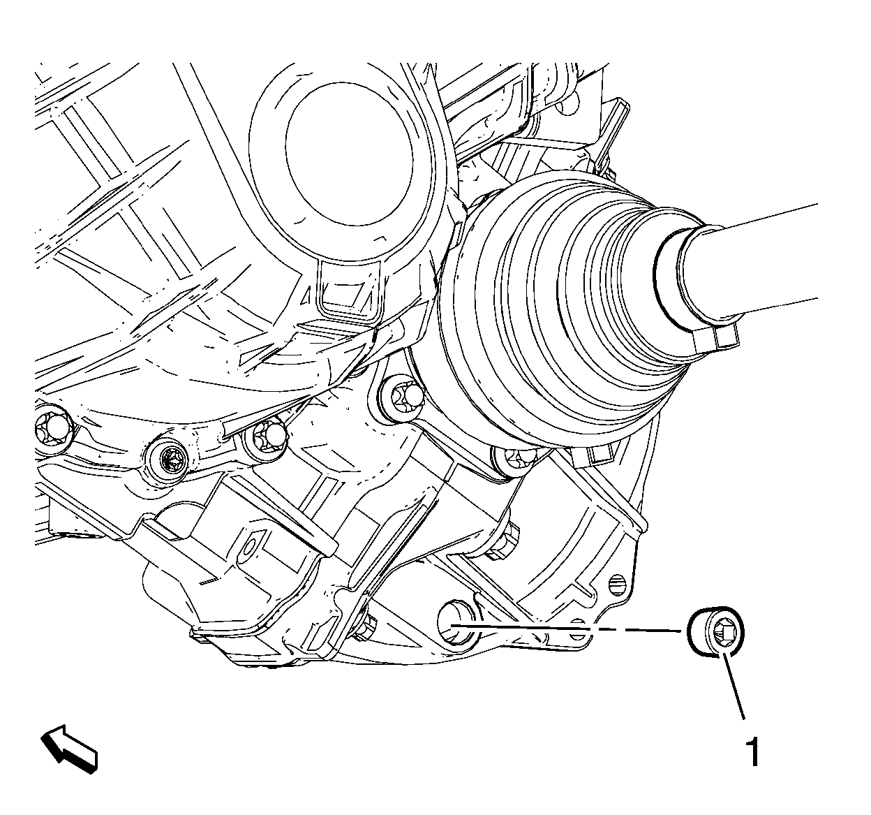 Clutch Problem Two Symptoms (may or May Not Be Related), in No