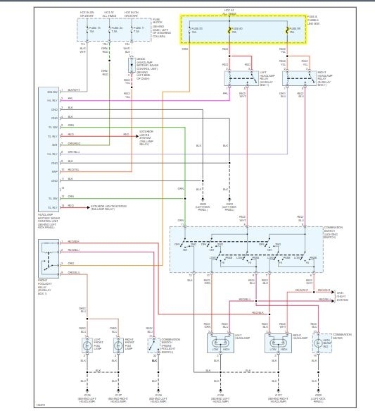 Headlights Stopped Working My Headlights Just Stopped Working Out...