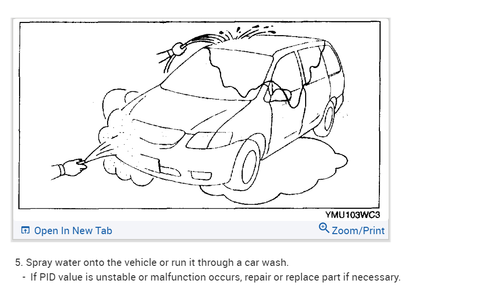 Intake Manifold, Codes P2004 and P2009 I Have Two Codes. P2004.