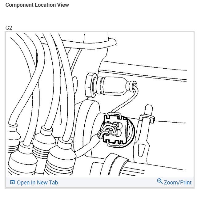 Engine Shuts Off When Stopped