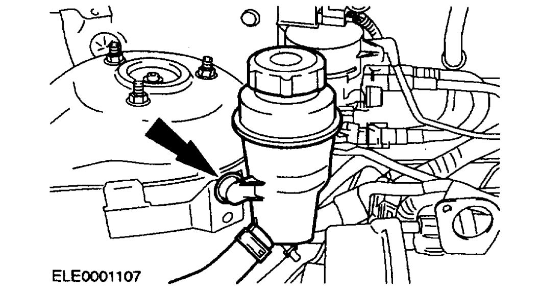 Jumped Timing the Timing Belt Was Old and I Guess Stretched and