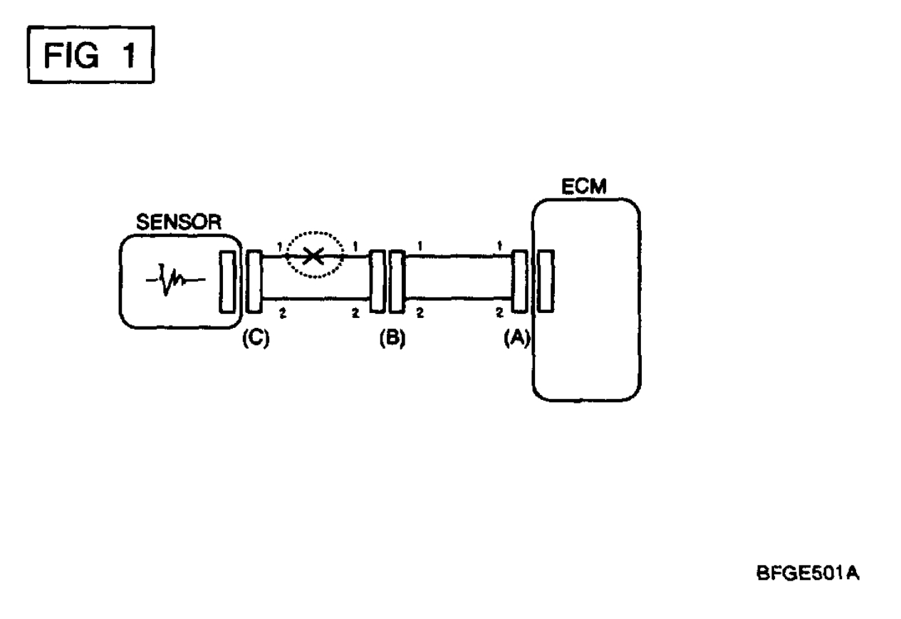 No Start After Positive Battery Terminal Touched the Inside Metal