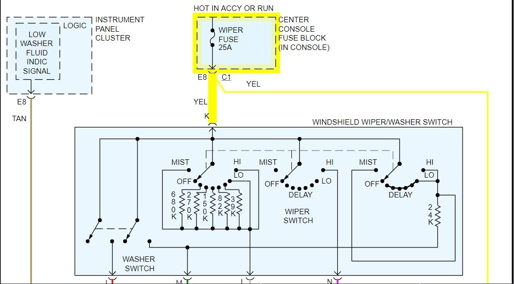 Windshield Wipers Not Working Windshield Wipers Not Working. I