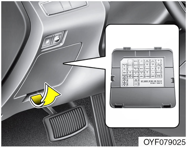 Gear Selector Not Working Last Night I Was Driving on the Freeway...