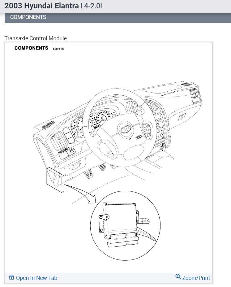 Transmission Problem Codes P0715 and P1529 My Vehicle Has 94,000