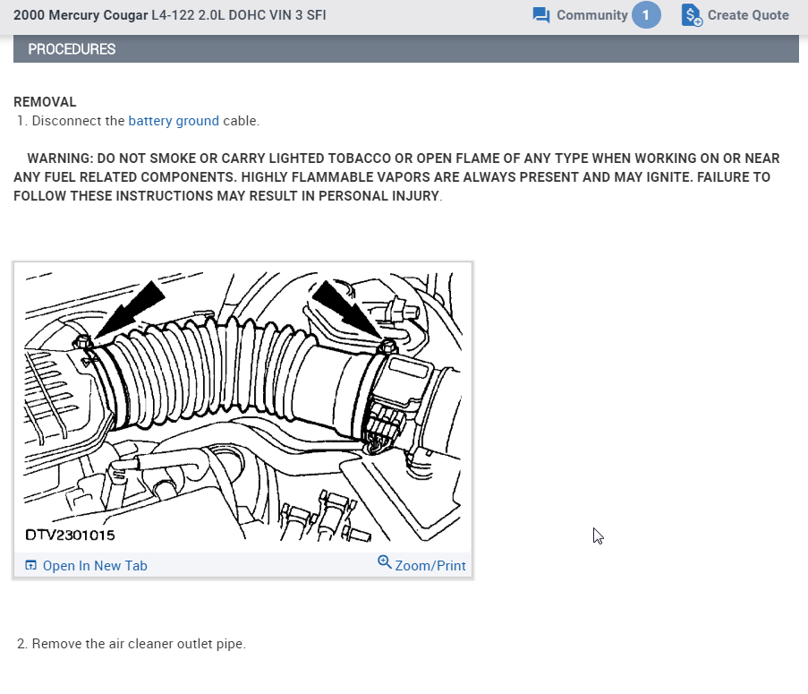 Alternator Replacement Can't Remove Bottom Bolt.