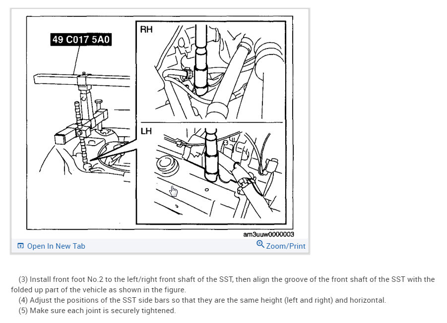 How to Replace Transmission? I Have the Car Listed Above with An