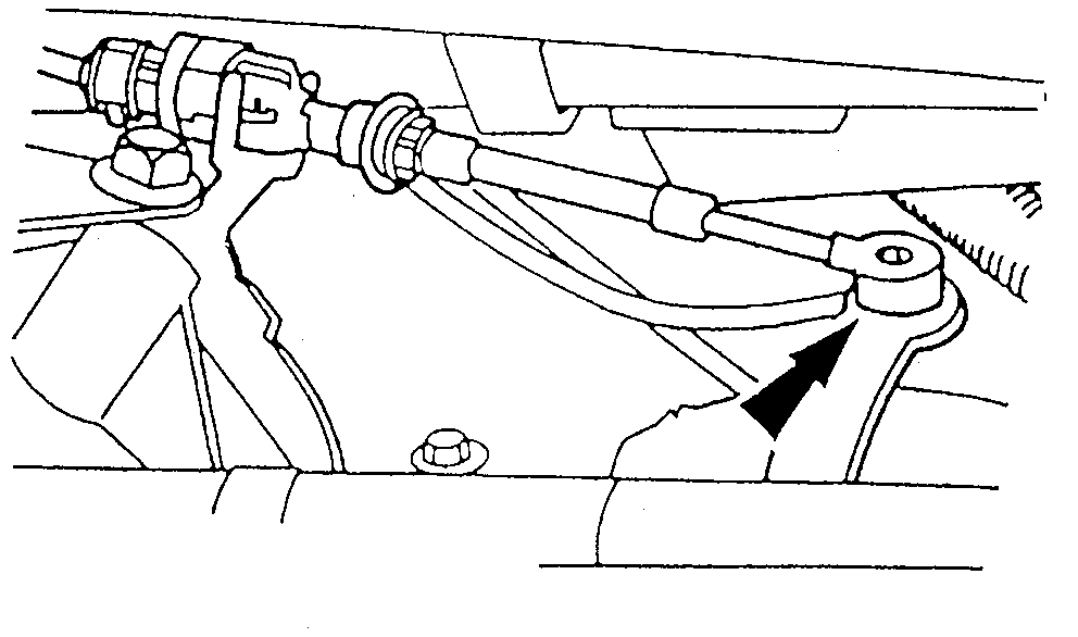 Transmission Will Not Go Into Drive: My Truck Goes Into Reverse