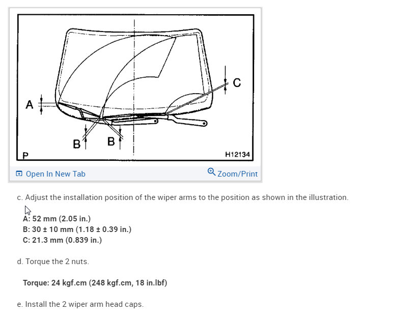 Wipers Not Working Properly My Wipers Stop Working and Blow a