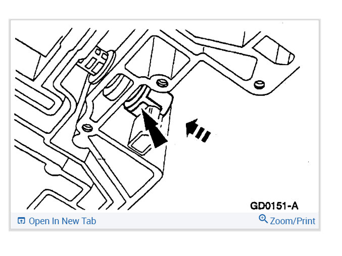 Transmission Not Engaging Hi I Have a 97 F150 That I'm