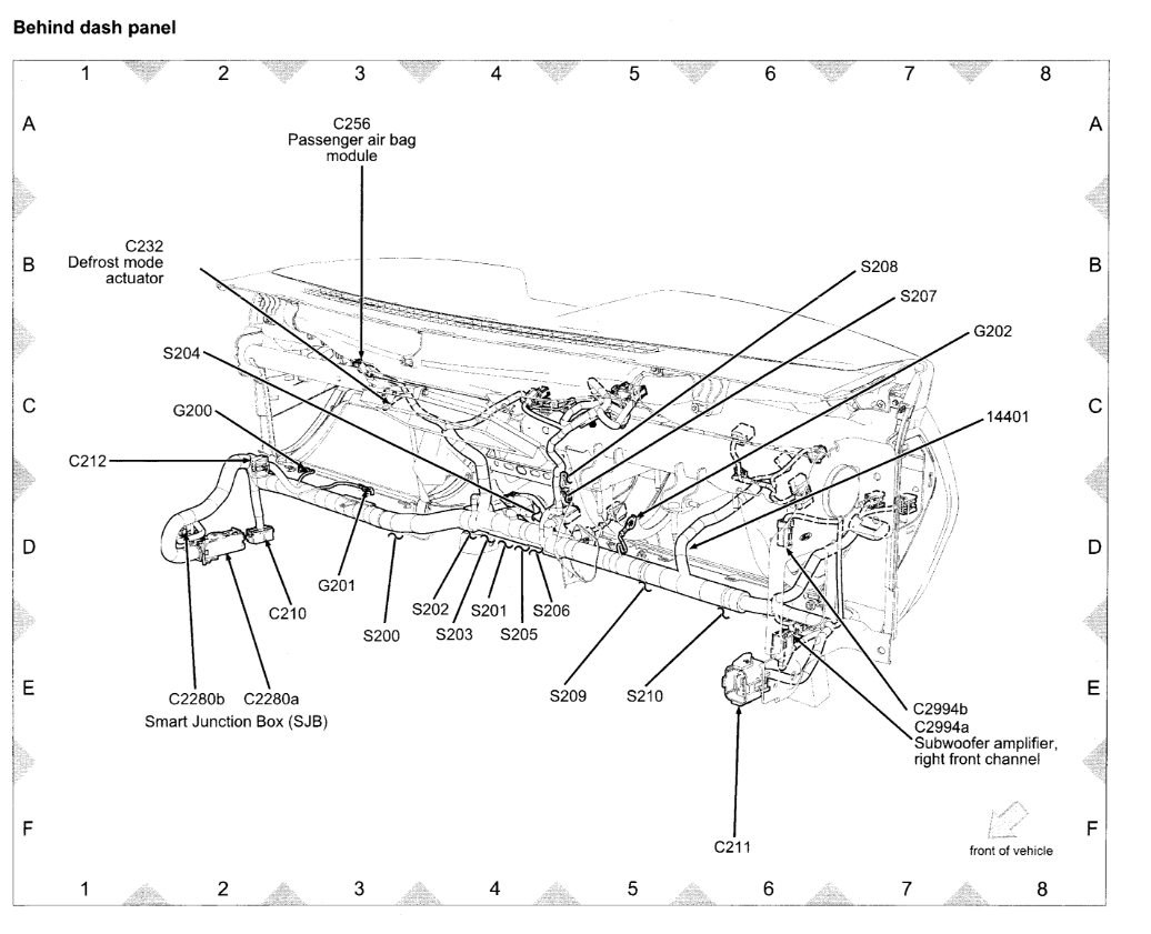 Door Actuator so Just Recently I Have Had Two Blend Door