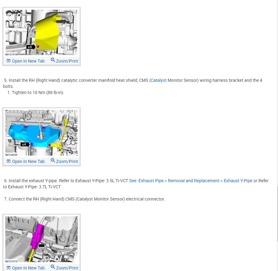 Catalytic Converter Location Need to Know How Many I Have and
