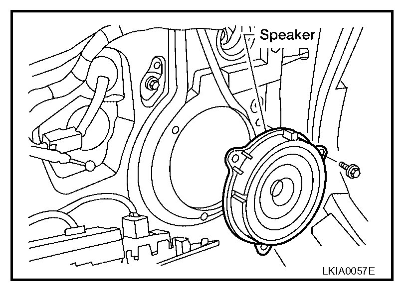 Door Speakers Not Working Door Speakers Are Not Working.
