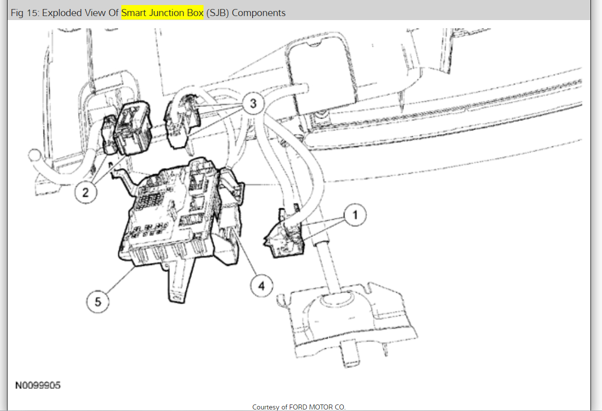 Brake Lights Intermittently Do Not Work Third Brake Light Works,