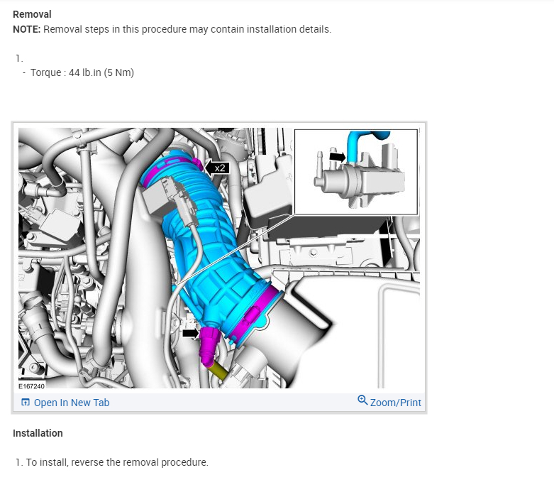 Coolant Temperature Sensor Location? CHT Sensor Location I Need