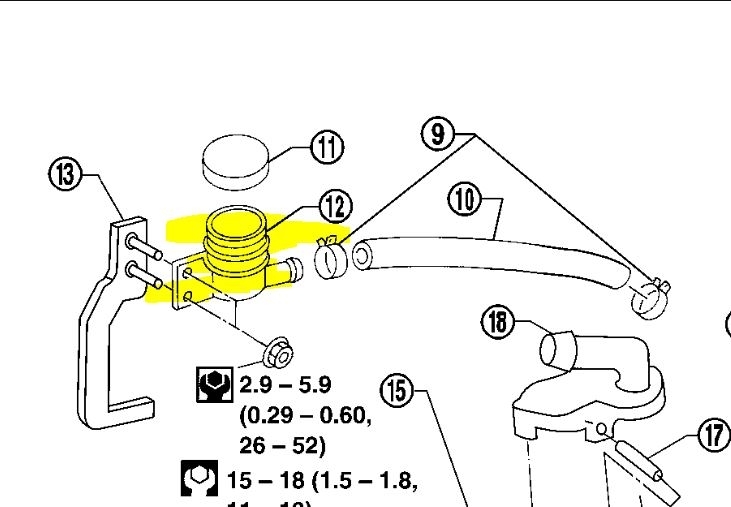 Clutch Pedal Goes to the Floor I Woke Up One Morning and Got in