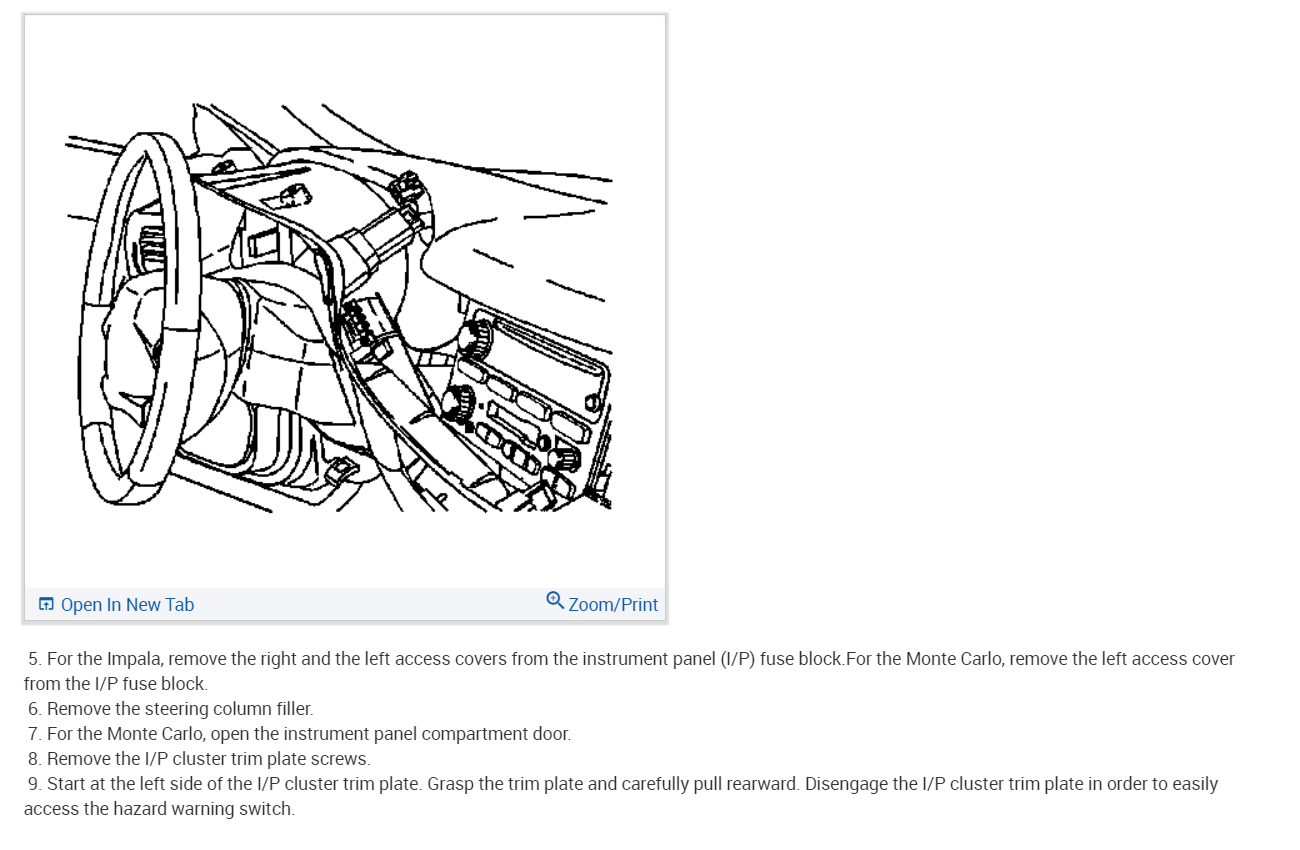 Brake Lights Not Working, Only Center Lights Up