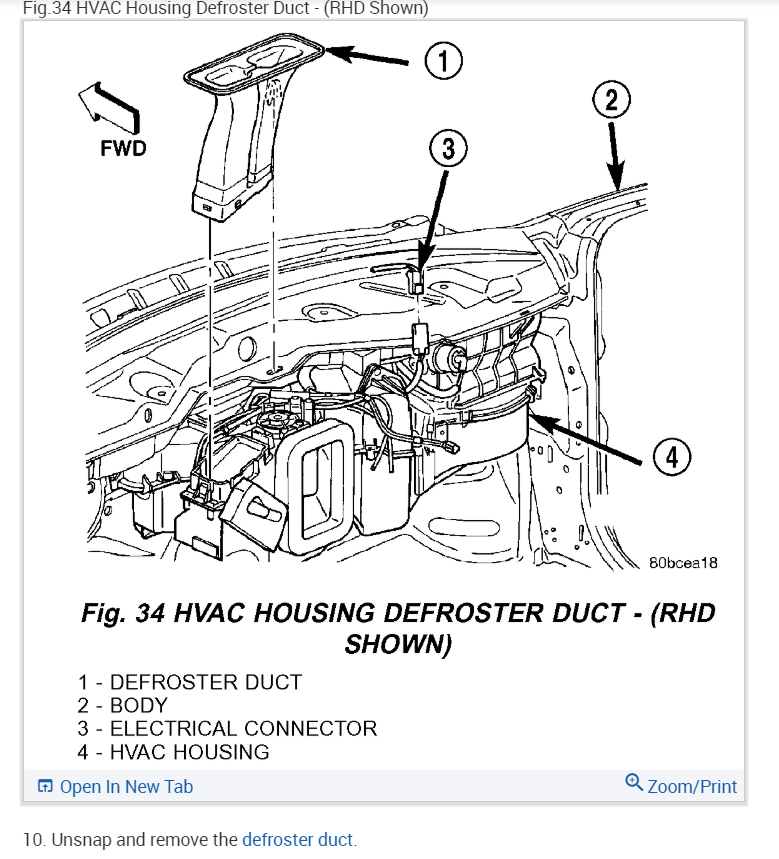 Heater Core How Do I Change a Heater Core? Is There any Less
