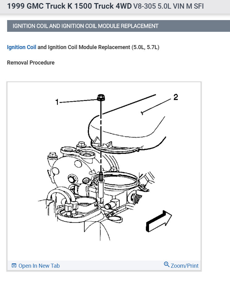 Sputters at About 40 Tachometer Starts Going Crazy