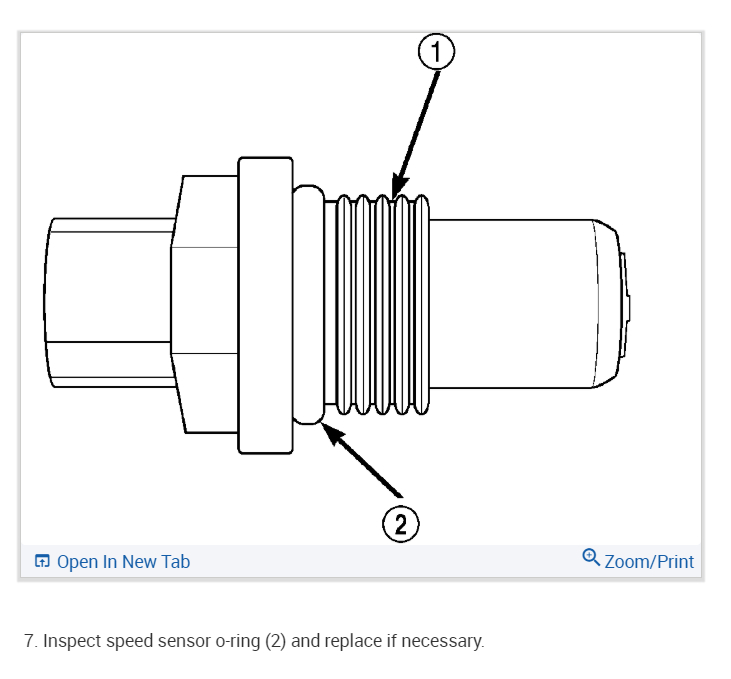 Transmission Upshift Problem the Check Engine Light Comes on