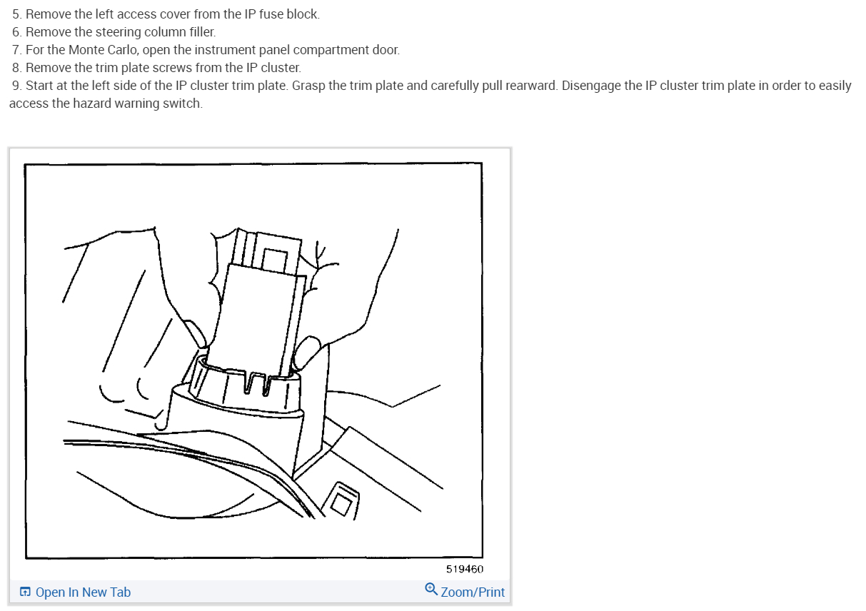 Turn Signals Intermittently Not Working Have Hazards but the Turn...