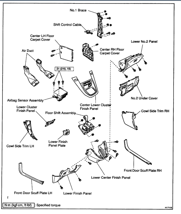 Airbag Module Where Is Airbag Module Location?