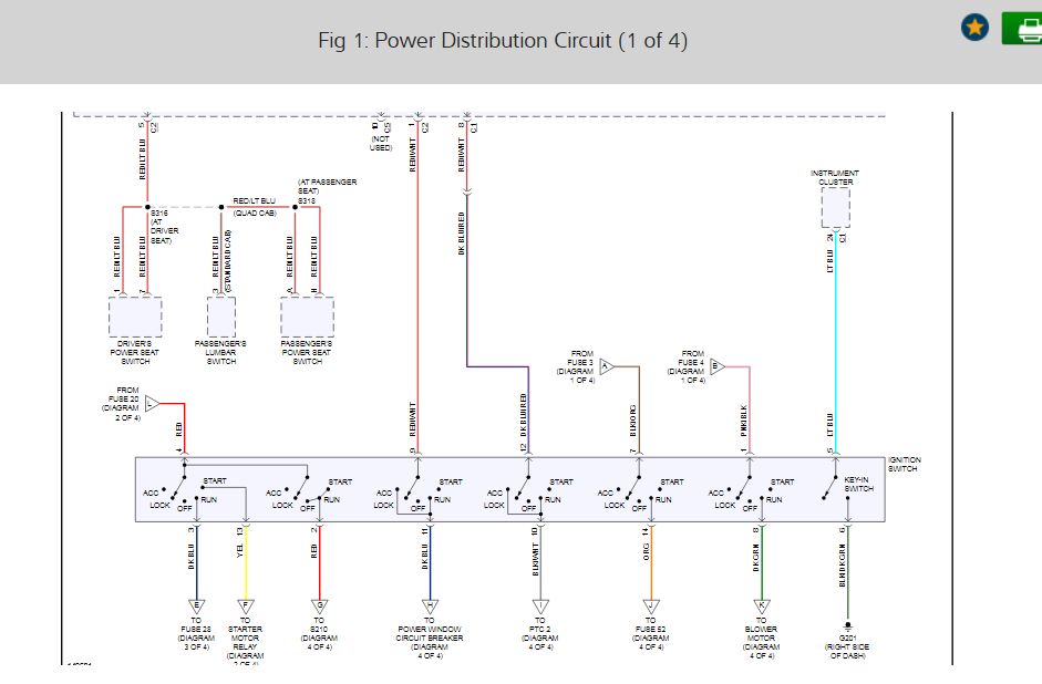 CAN Wiring Colors Diagram: Hi, I Am Looking for the Color Codes