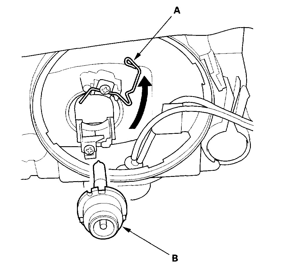 2007-2008 ACURA TL TYPE-S MODEL - FACELIFT- Unique Style Racing, image size:992x962