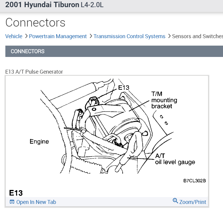 Transmission Not Shifting Into Overdrive Wont Shift Into