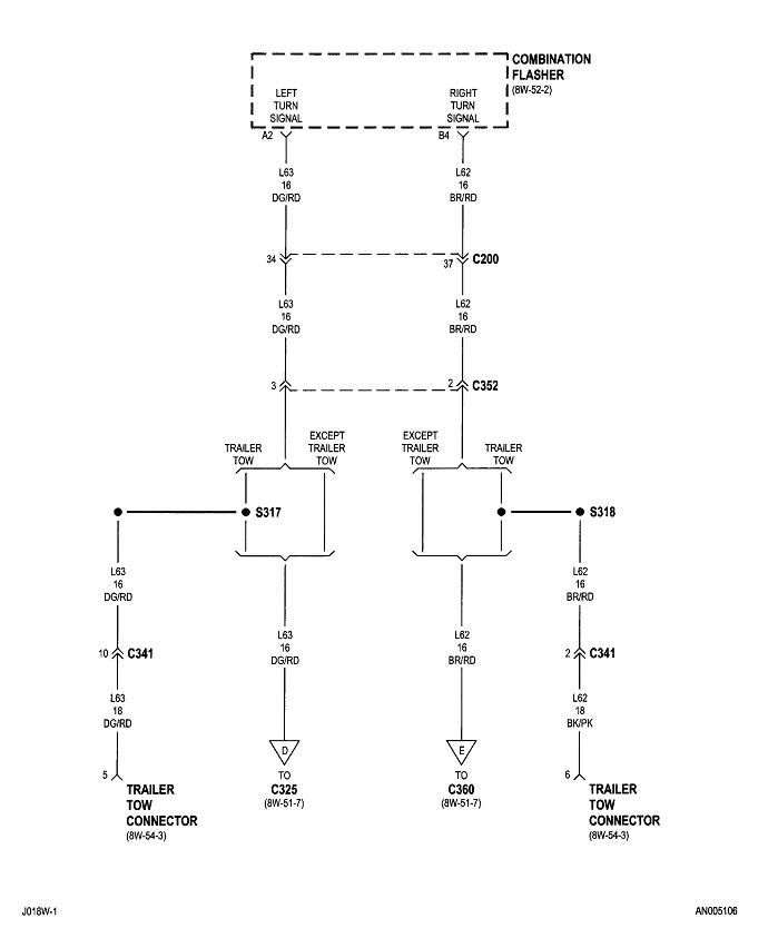 Third Brake Light Not Working Changed Bulbs Still Not Working.