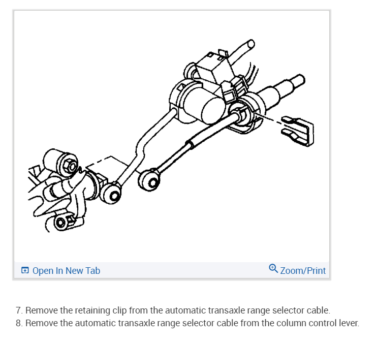 Transmission Wont Shift Gears? I Have a 2004 Pontiac Montana and