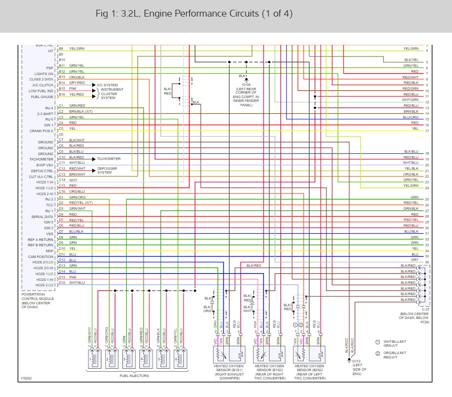 Isuzu Rodeo Fuel Pump Wiring Diagram - Wiring Diagram