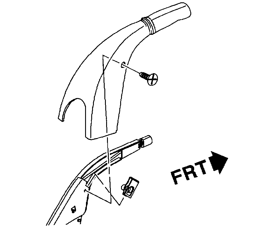 Parking Brake Loose My Vehicle Recently Rolled Backwards Out of