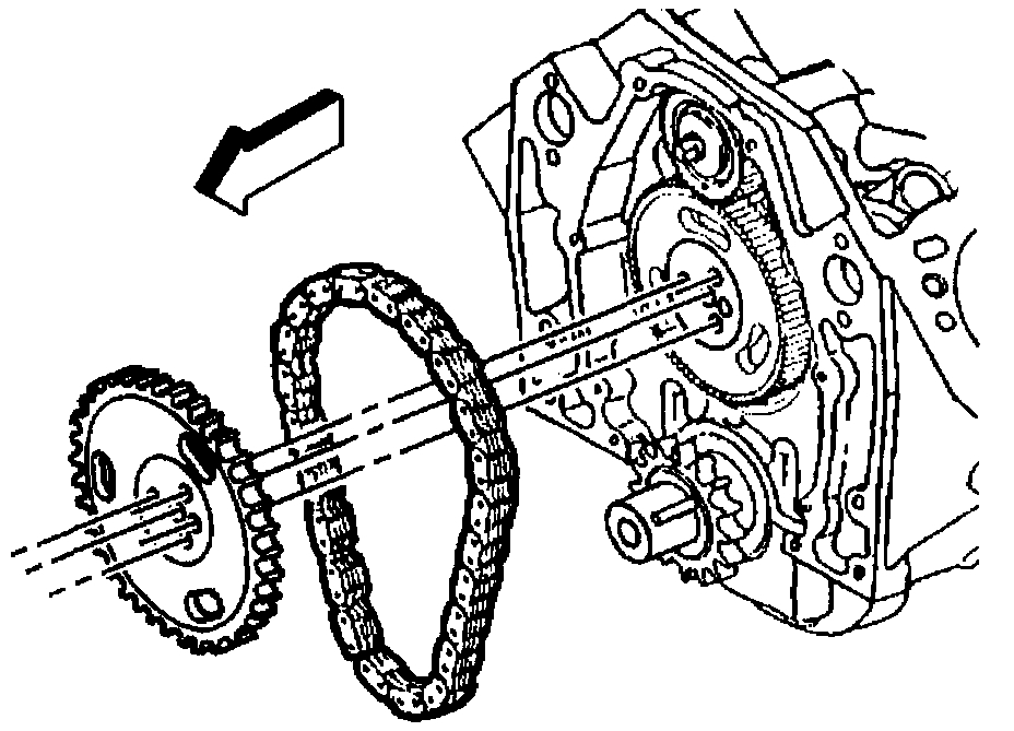 How To Fix Camshaft Position Timing