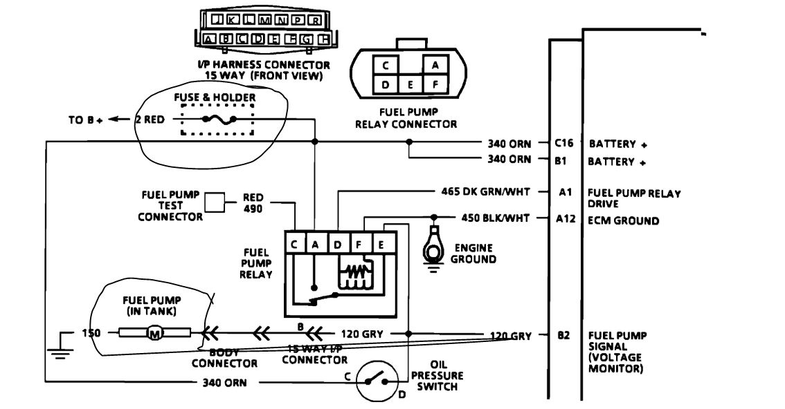 Engine Cranks But Wont Start