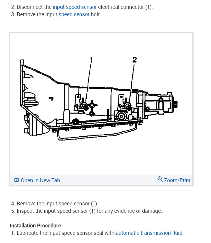 Transmission Not Shifting? My 2007 Suburban Wont Shift in High