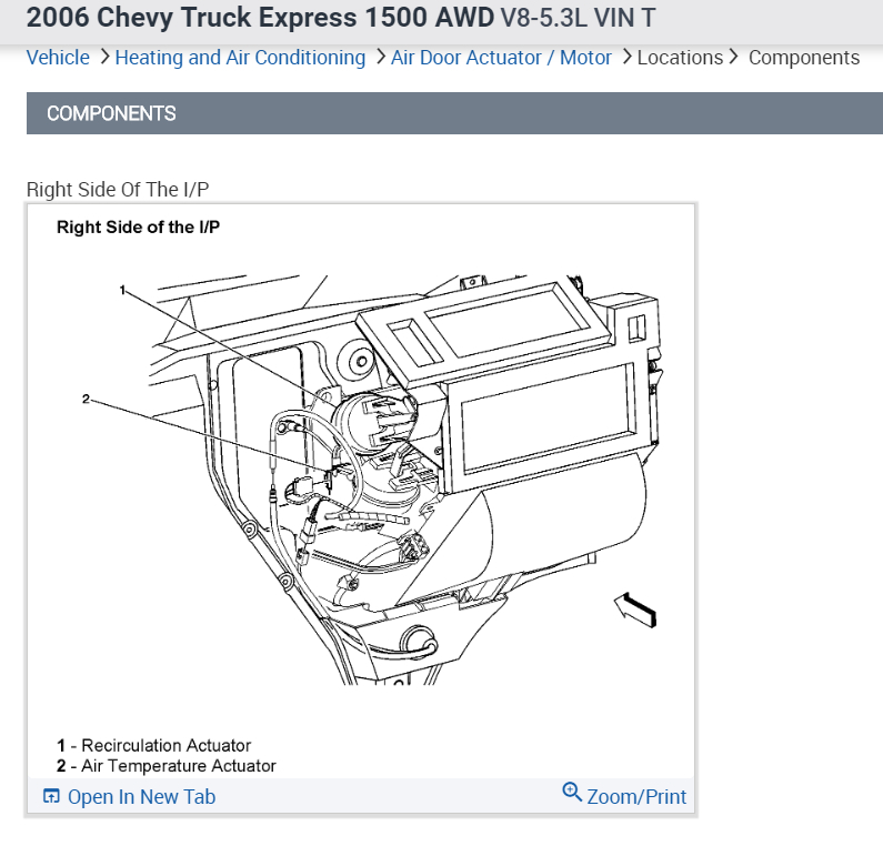 Chevy Express Rear Door Latch Diagram Free Wiring Diagram